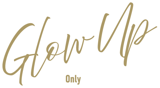 Logo der Agentur GlowUp