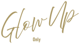Logo der Agentur GlowUp